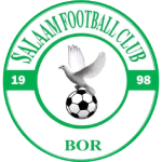 Salaam FC Bor