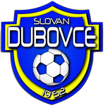TJ Solvan Dubovce