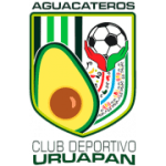 Aguacateros CD Uruapan