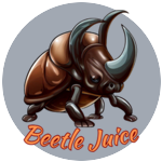 Beetle Juice