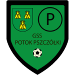 Potok Pszczółki