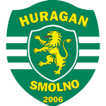 Huragan Smolno