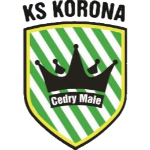 KS Korona Cedry Małe