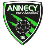 CS Annecy Le Vieux HB