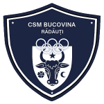 CSM Bucovina Rădăuți II