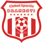 CS Brănești II