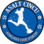 ACS Asalt Cincu