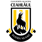 CSM Ceahlăul Piatra Neamț II