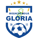 CS Gloria Moșnița Nouă II