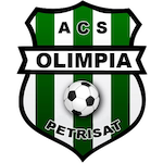 ACS Olimpia Petrisat