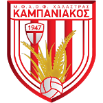 MFAOF Kampaniakos Chalastras B