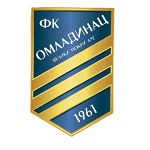 FK Omladinac 1961