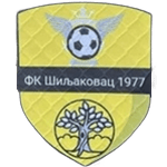 SFU Šiljakovac 1977