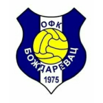 OFK Boždarevac