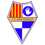 CF Can Vidalet