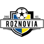 Rożnovia Rożnowo