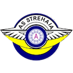AS Strehaia