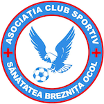 CS Sănătatea Breznița Ocol