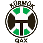 Kürmük Qax