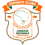 EC Laranja Mecânica U17