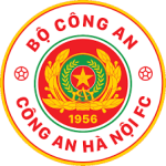 Cong An Nhan Dan U21