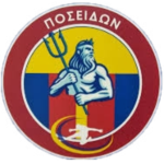 Poseidonas Chatzikyriakeiou