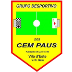 GD Cem Paus