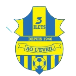 Éveil des Trois-îlets