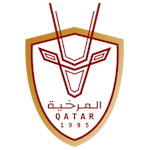 AL Markhiya U21