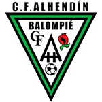 Alhendín U19
