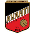 Avanti Wilskracht