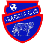 Vila Rica SC U20