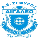 AE Zephyros Egaleo