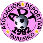 Asociación Deportiva Tahuishco