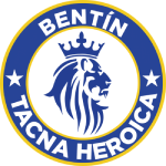 Bentín Tacna Heroica