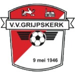 VV Grijpskerk 5