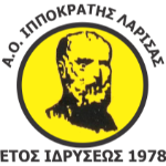 A.O. Ippokratis Larissa