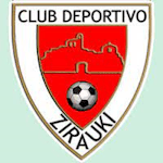 CD Zirauki
