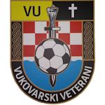 Vukovarski - Veterani