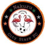 Nakuru City Stars FC