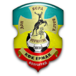 Ermak Volgograd