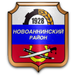 FC Buzuluk Novoanninsk