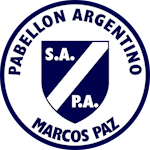 Pabellón Argentino