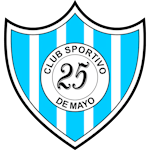 Sportivo 25 de Mayo
