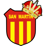 San Martín Diamante