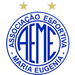 AE Maria Eugênia
