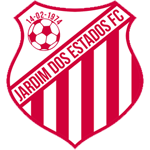 Jardim dos Estados FC