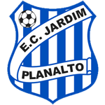 EC Jardim Planalto
