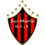 San Martín de Carlos Pellegrini