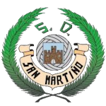 San Martiño SD